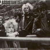The Shop Assistants - List pictures
