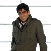 Anoop Desai - List pictures