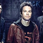 Chevelle - List pictures
