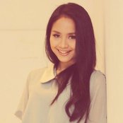 Gita Gutawa - List pictures