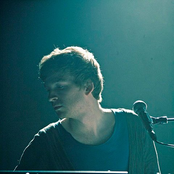 Olafur Arnalds - List pictures