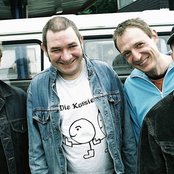 Die Kassierer - List pictures