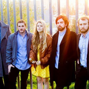 Milo Greene - List pictures