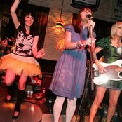 Tilly And The Wall - List pictures