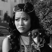 Honey Cocaine - List pictures