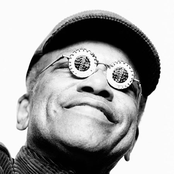 Bobby Womack - List pictures