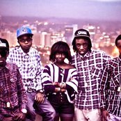 Camp Mulla - List pictures