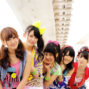 C-ute - List pictures