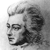 Mozart - List pictures
