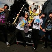 Runner Runner - List pictures