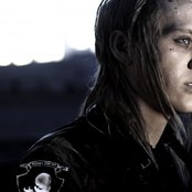 Secret Empire - List pictures