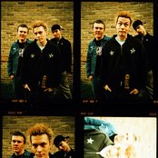 Side Walk Slam - List pictures