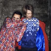 Royksopp - List pictures