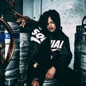 Joey Purp - List pictures