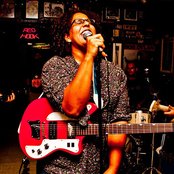 Alabama Shakes - List pictures