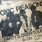 Toxic Reasons - List pictures