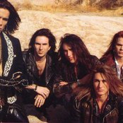 Bang Tango - List pictures