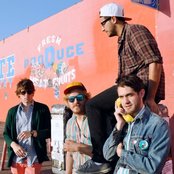 Together Pangea - List pictures