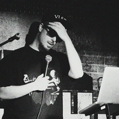 Dj Kridlokk - List pictures