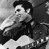 Elvis Presley - List pictures