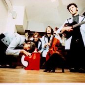 Patrick Watson - List pictures