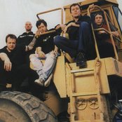 Guided By Voices - List pictures