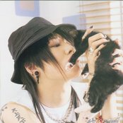Miyavi - List pictures