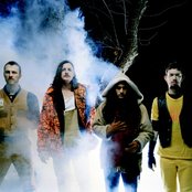 Yeasayer - List pictures