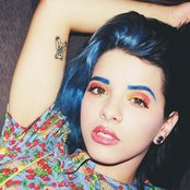 Melanie Martinez - List pictures