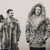 Macklemore & Ryan Lewis - List pictures