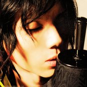 Acid Black Cherry - List pictures
