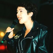 Jane Wiedlin - List pictures