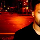 Eric Roberson - List pictures