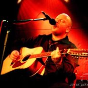 Antimatter - List pictures