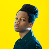 Shamir - List pictures