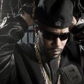 Bun B - List pictures