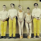 Lucius - List pictures