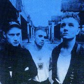 Nitzer Ebb - List pictures