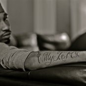 Willy J Peso - List pictures