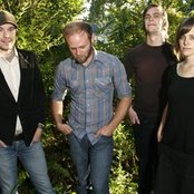 Horse Feathers - List pictures