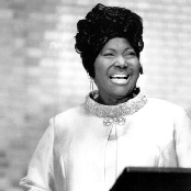 Mahalia Jackson - List pictures