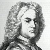 George Frideric Handel - List pictures