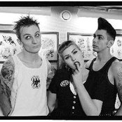 Horrorpops - List pictures