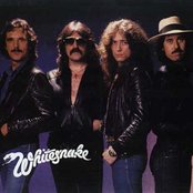 Whitesnake - List pictures