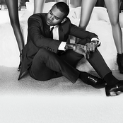 Chris Brown - List pictures