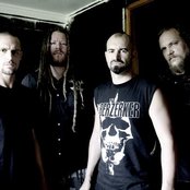 Berzerker - List pictures