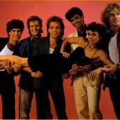 Scandal - List pictures