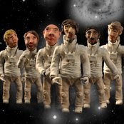 Woima Collective - List pictures