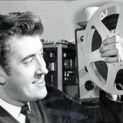 Joe Meek - List pictures