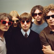 Rooney - List pictures